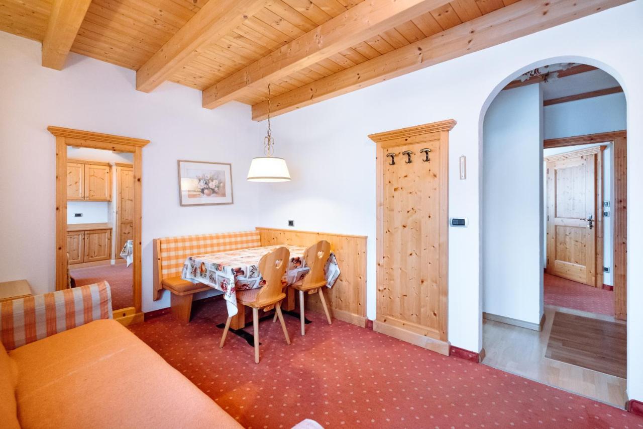 Residence Alpenrose Rasun di Sotto Luaran gambar