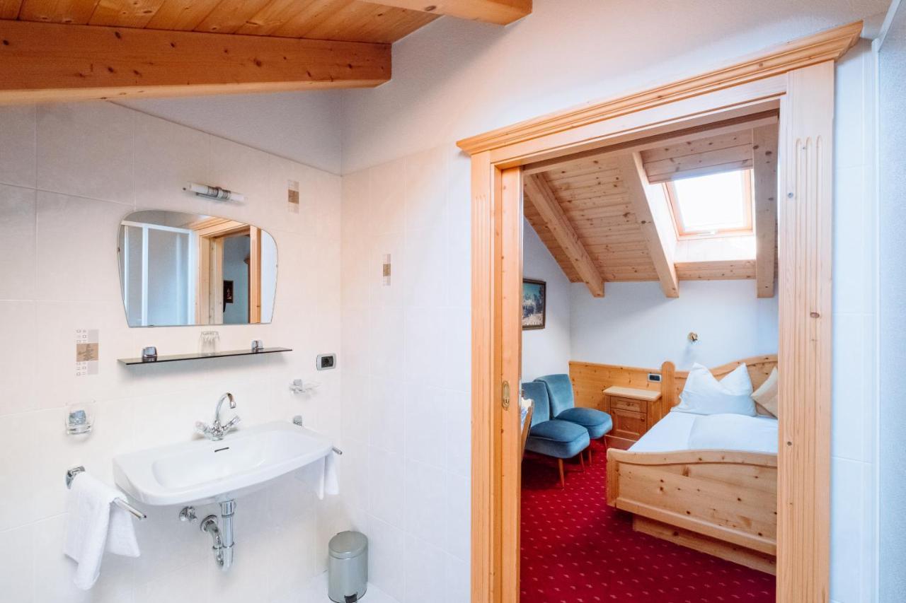 Residence Alpenrose Rasun di Sotto Luaran gambar